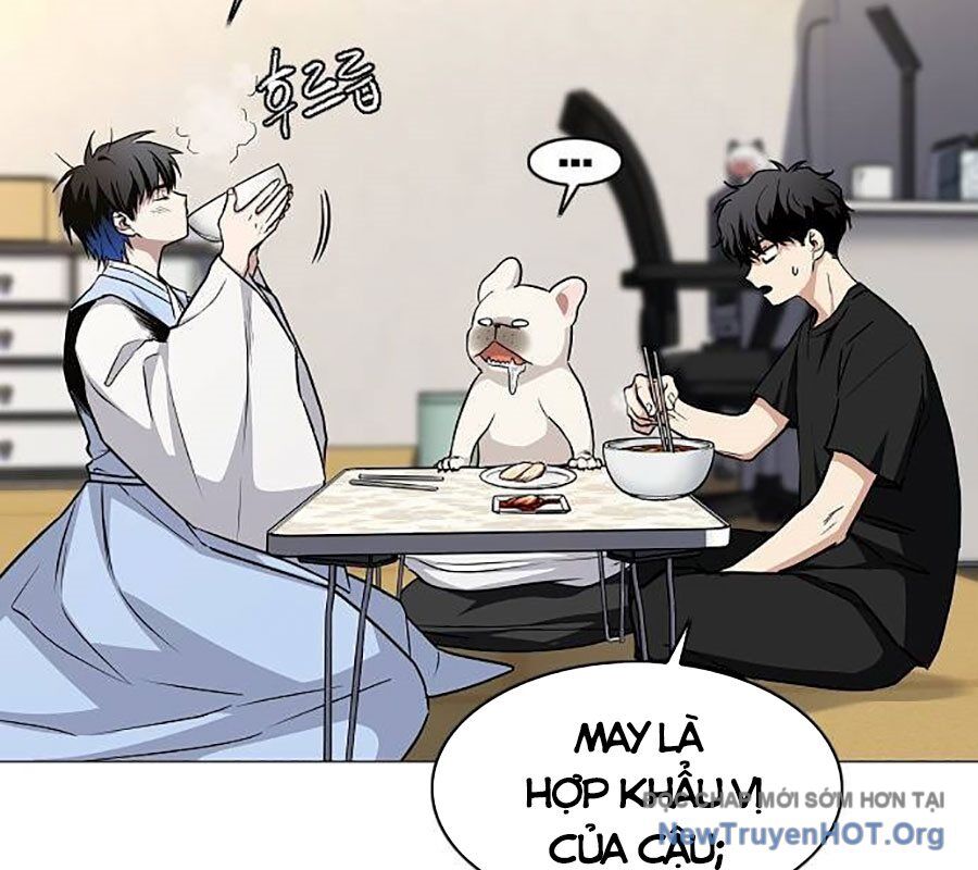 Kiếm Vương Chapter 55 - Trang 2