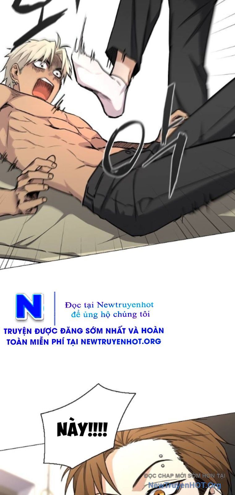 Kiếm Vương Chapter 56 - Trang 2