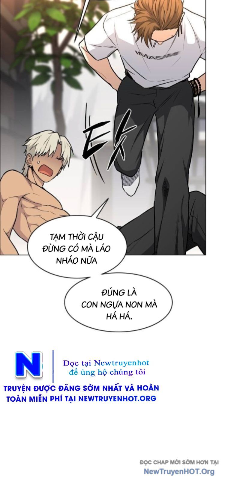 Kiếm Vương Chapter 56 - Trang 2