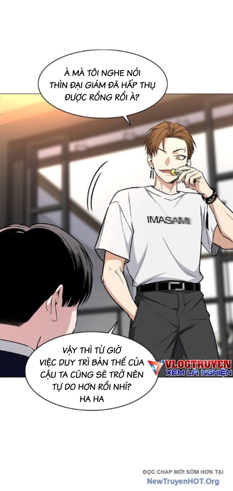 Kiếm Vương Chapter 56 - Trang 2