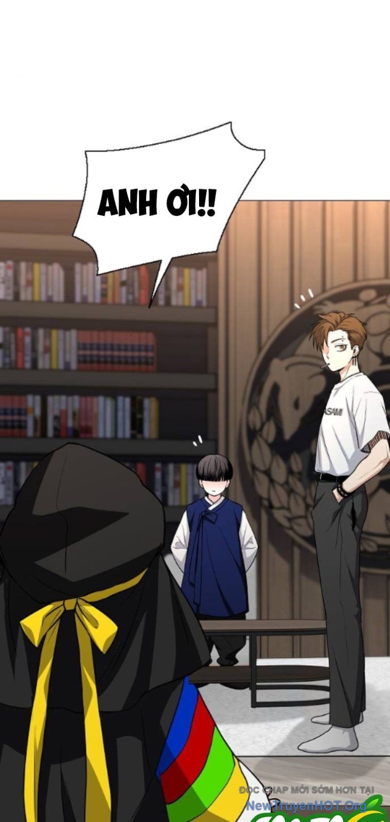 Kiếm Vương Chapter 56 - Trang 2