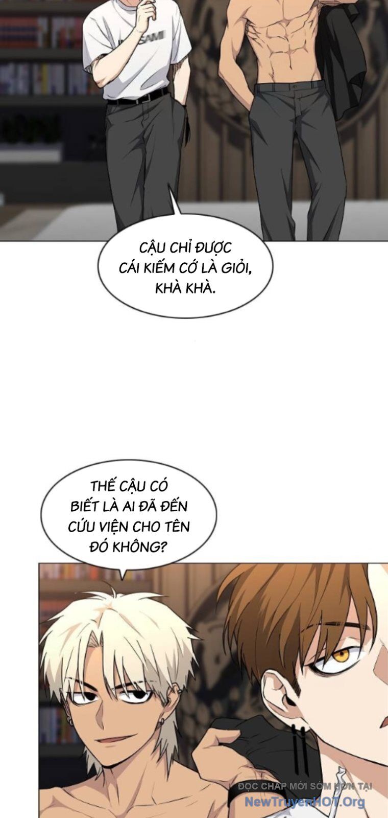 Kiếm Vương Chapter 56 - Trang 2