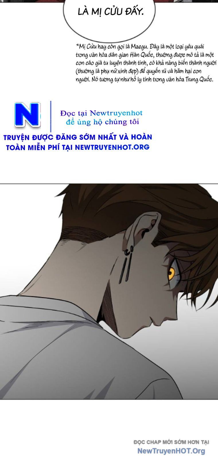 Kiếm Vương Chapter 56 - Trang 2