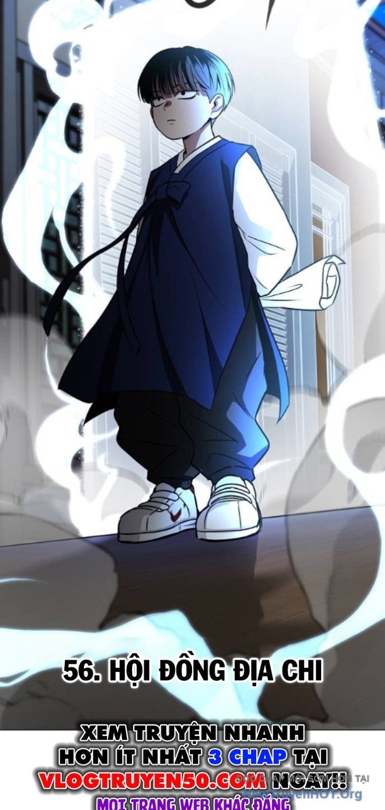 Kiếm Vương Chapter 56 - Trang 2