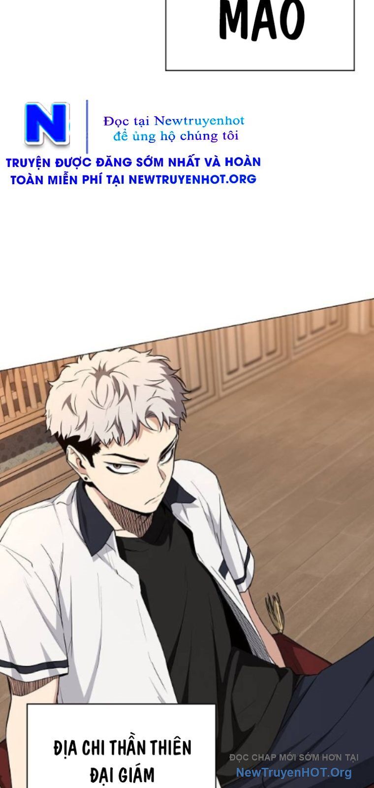 Kiếm Vương Chapter 56 - Trang 2