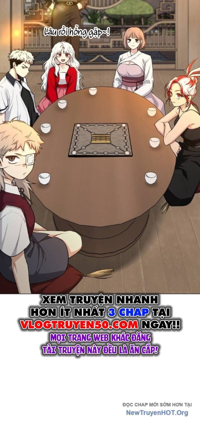 Kiếm Vương Chapter 56 - Trang 2