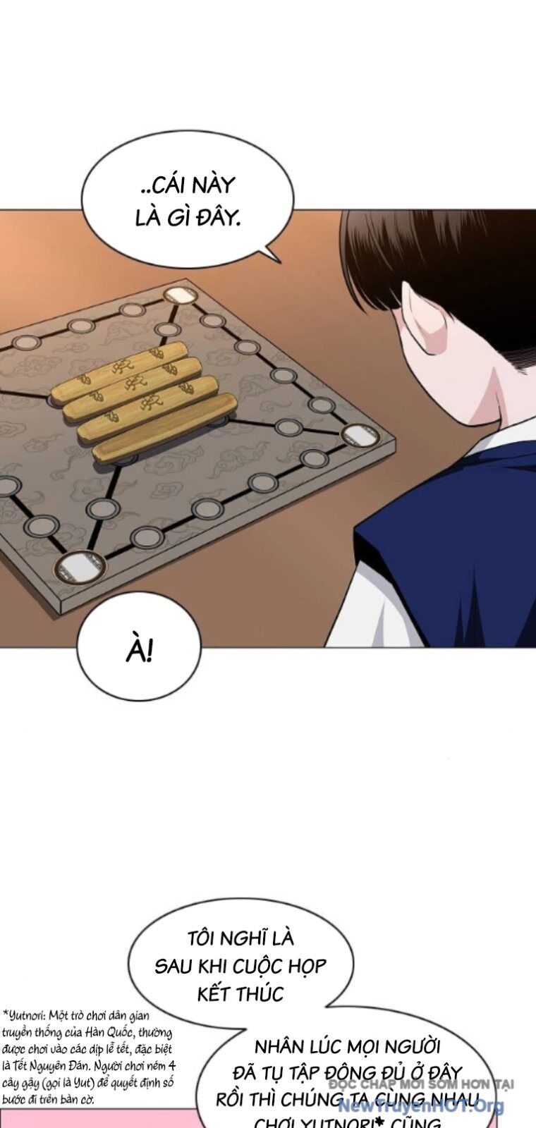 Kiếm Vương Chapter 56 - Trang 2