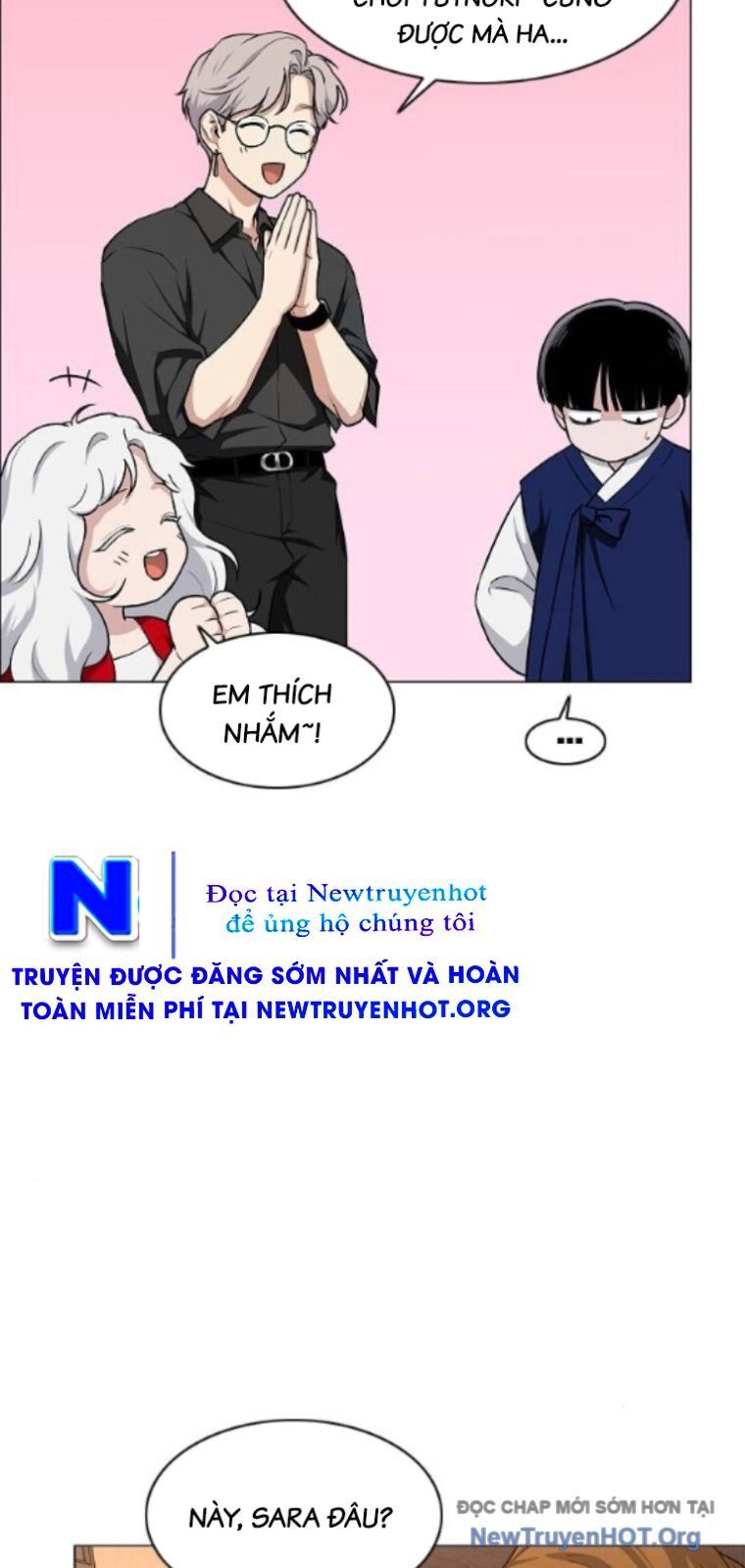 Kiếm Vương Chapter 56 - Trang 2