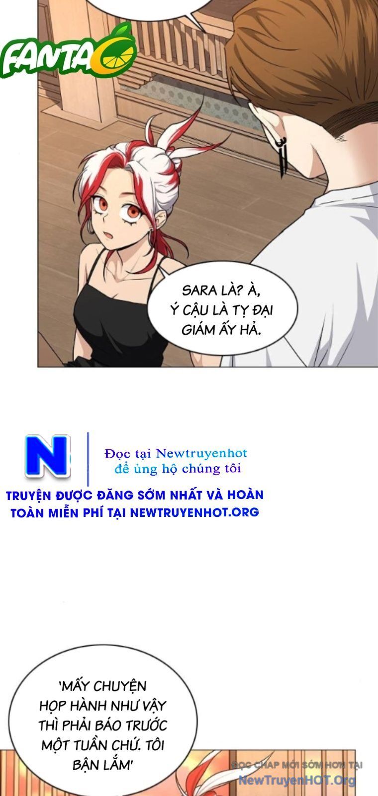 Kiếm Vương Chapter 56 - Trang 2