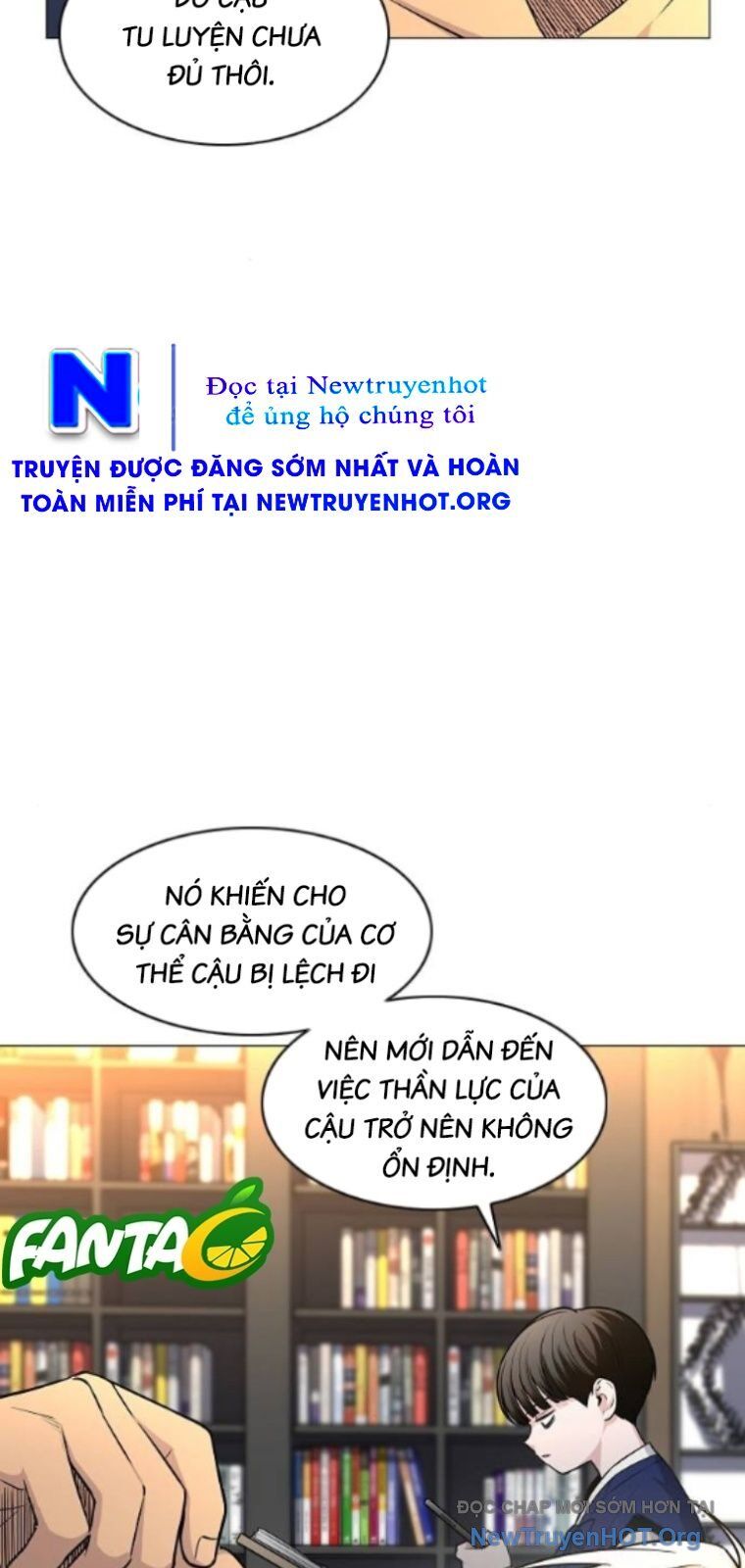 Kiếm Vương Chapter 56 - Trang 2