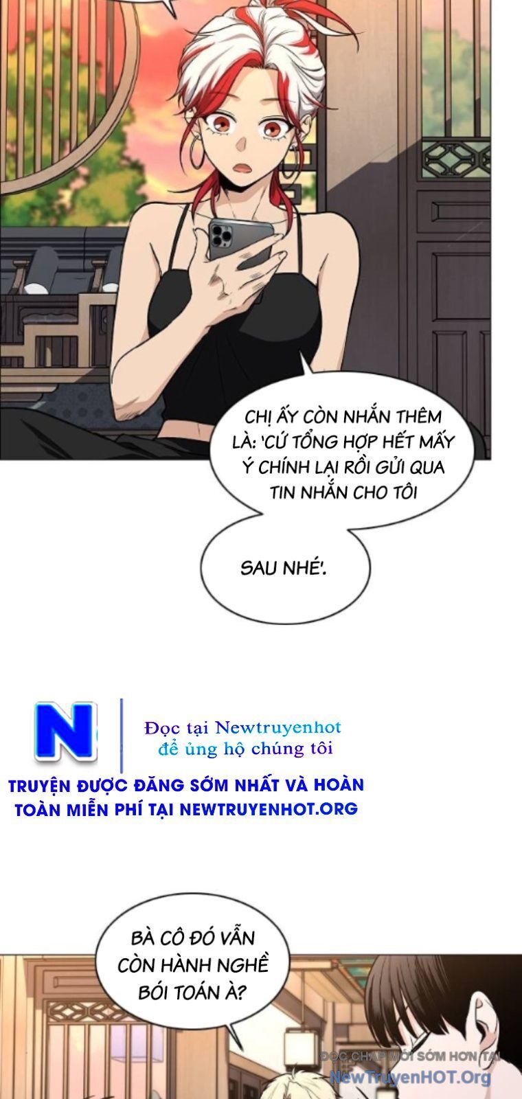 Kiếm Vương Chapter 56 - Trang 2