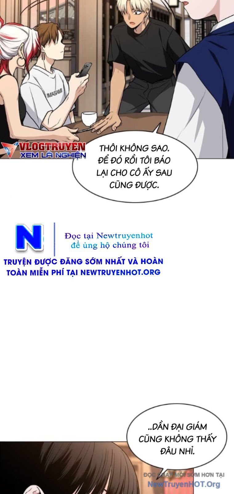 Kiếm Vương Chapter 56 - Trang 2