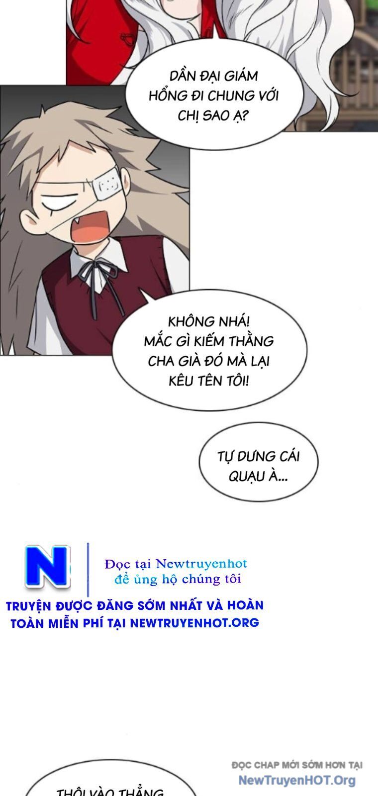 Kiếm Vương Chapter 56 - Trang 2