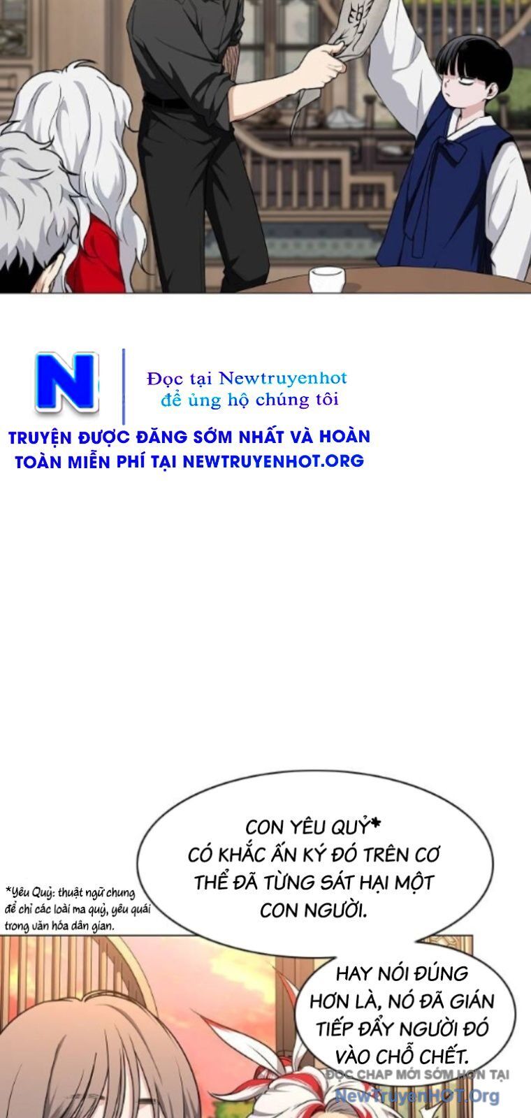 Kiếm Vương Chapter 56 - Trang 2