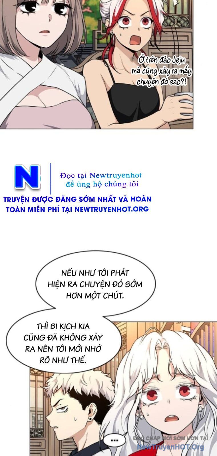 Kiếm Vương Chapter 56 - Trang 2