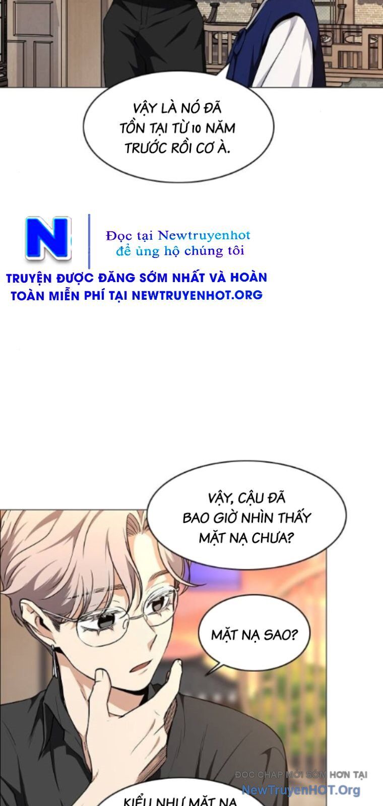 Kiếm Vương Chapter 56 - Trang 2