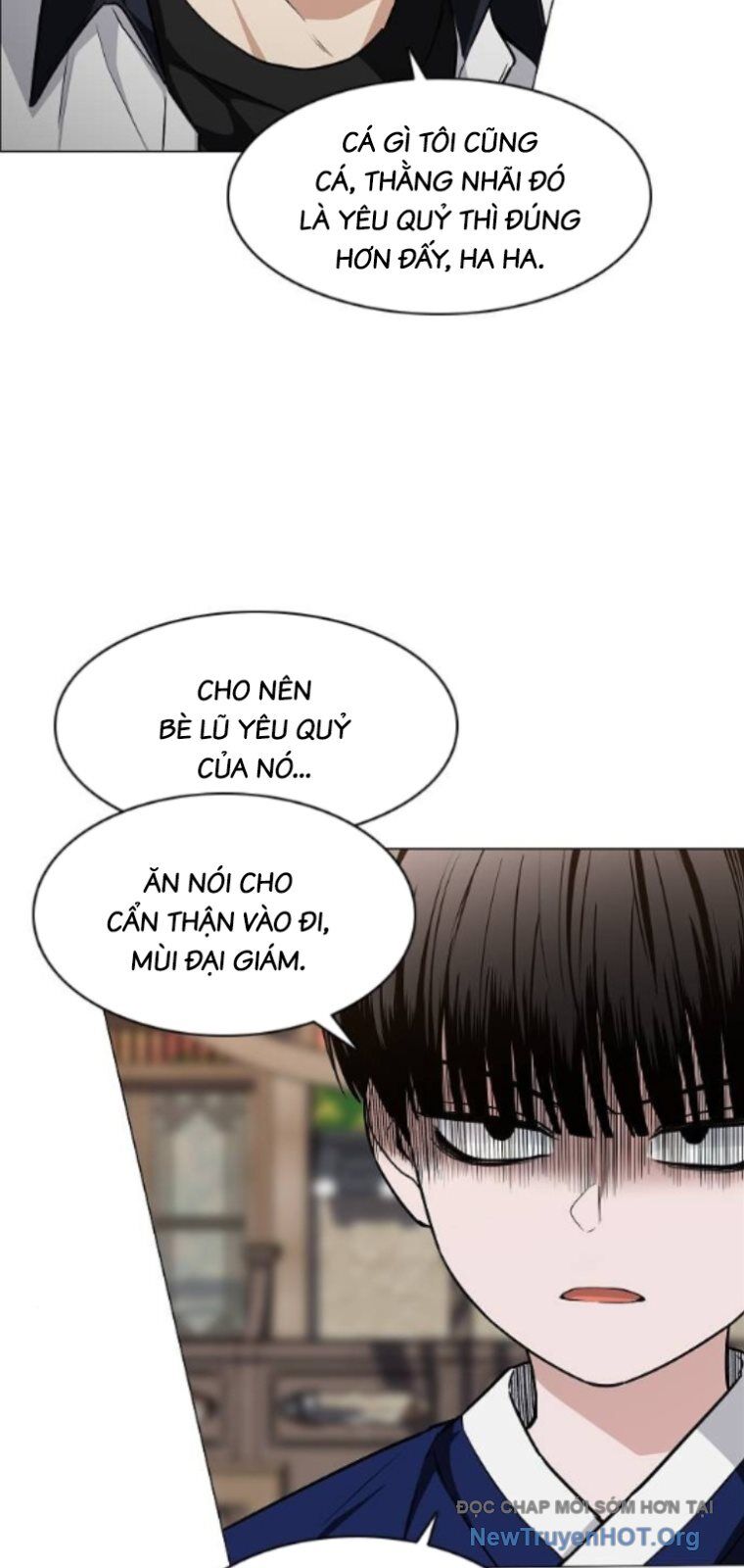 Kiếm Vương Chapter 56 - Trang 2