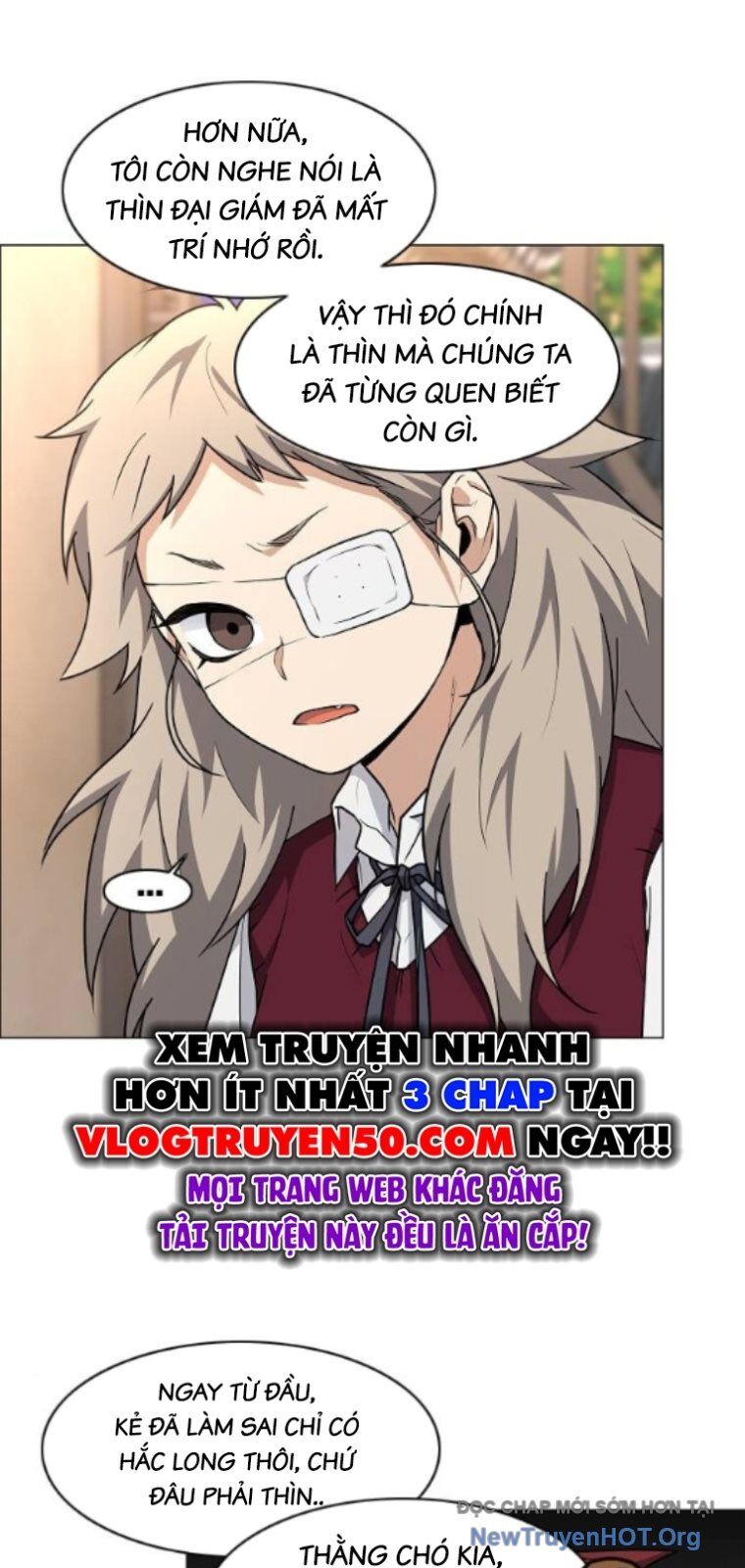 Kiếm Vương Chapter 56 - Trang 2