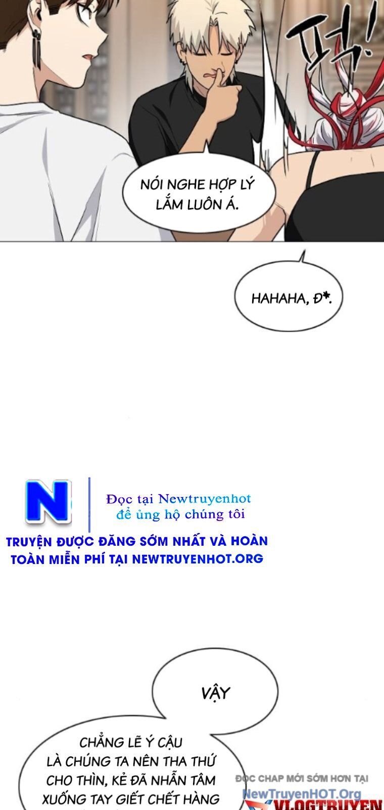 Kiếm Vương Chapter 56 - Trang 2