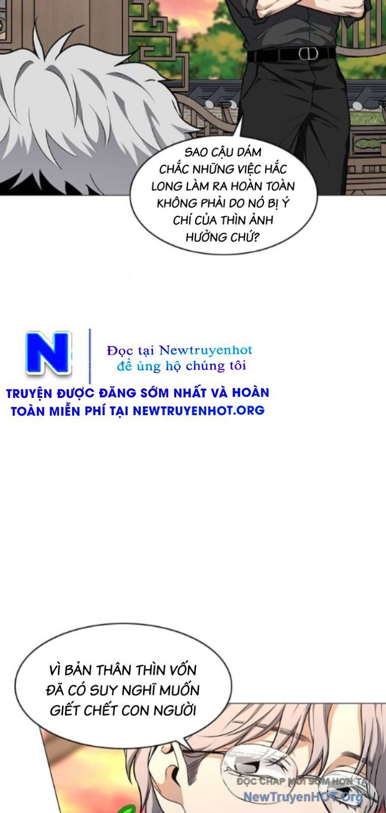 Kiếm Vương Chapter 56 - Trang 2
