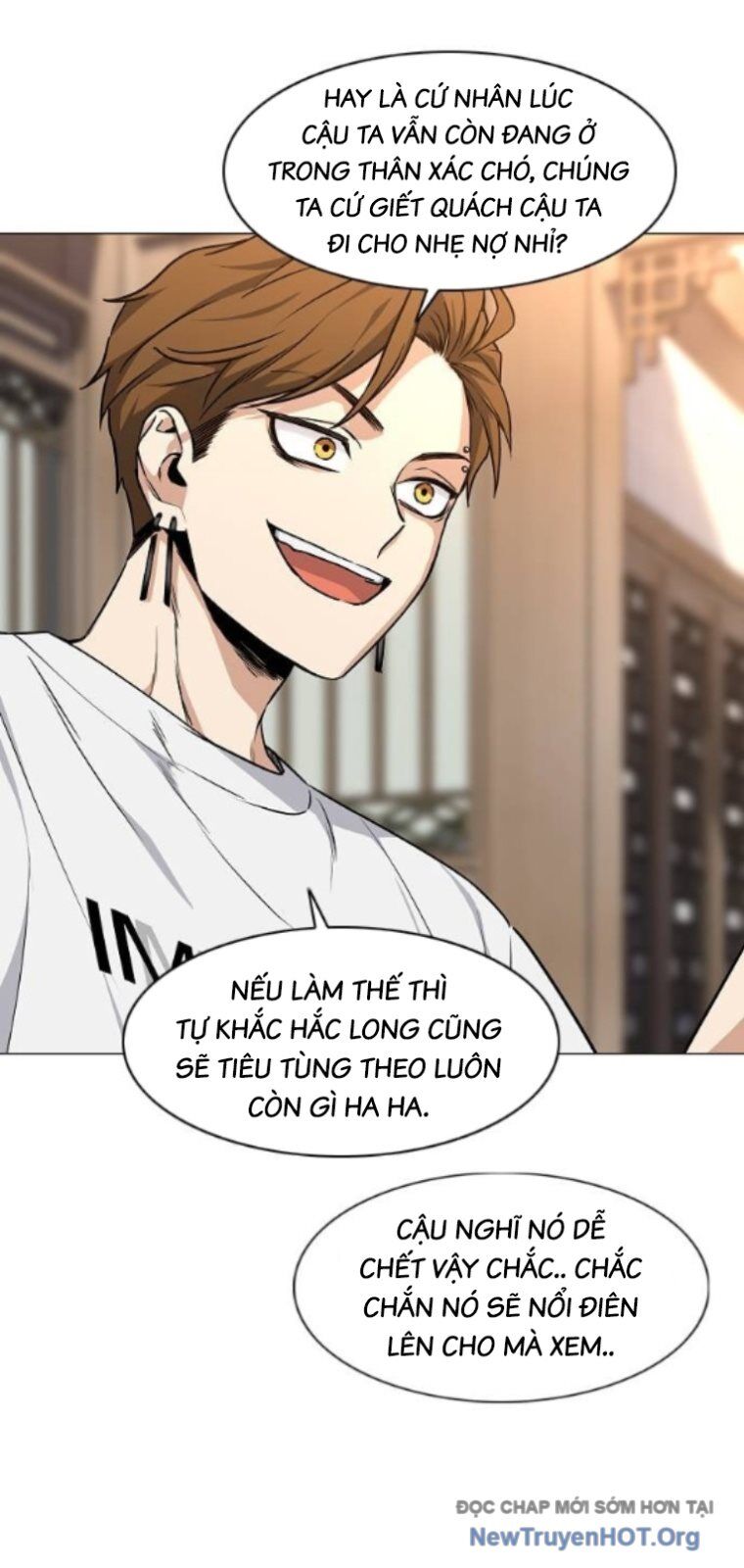 Kiếm Vương Chapter 56 - Trang 2