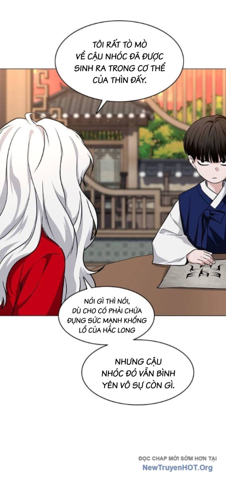 Kiếm Vương Chapter 56 - Trang 2