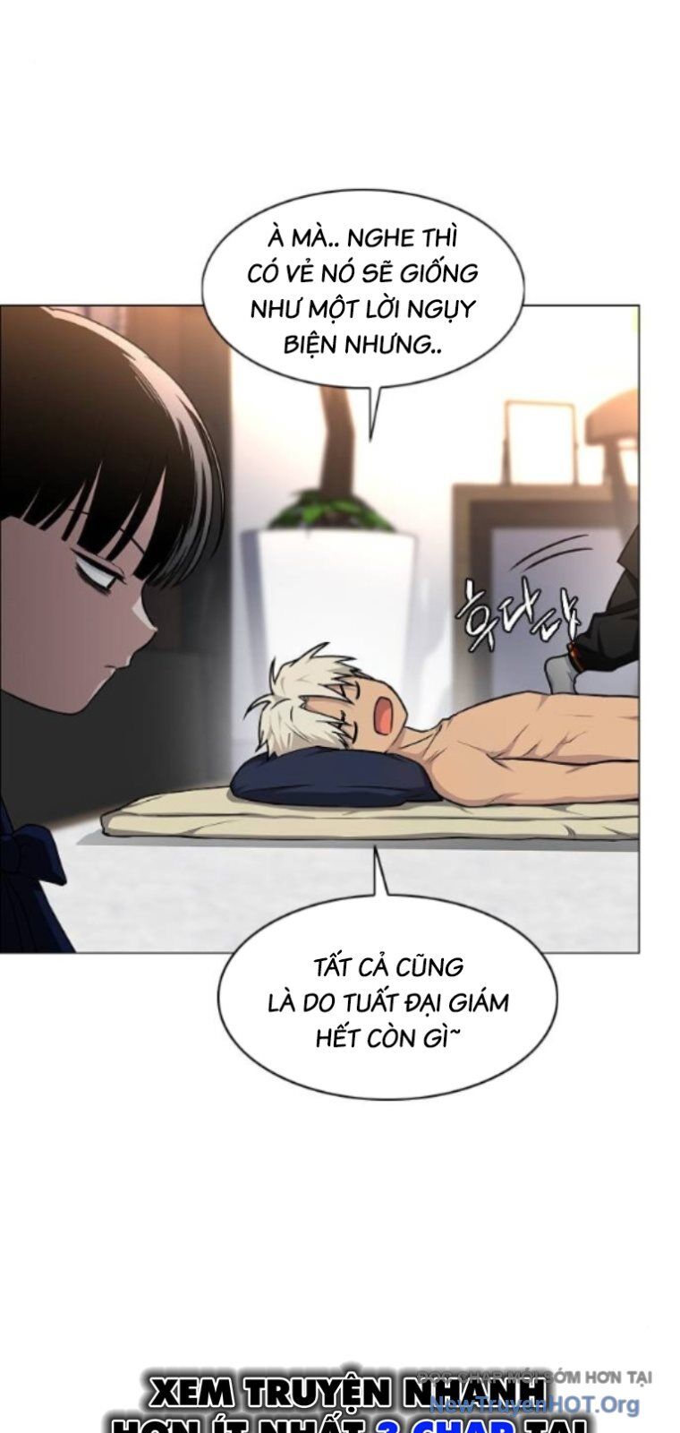 Kiếm Vương Chapter 56 - Trang 2