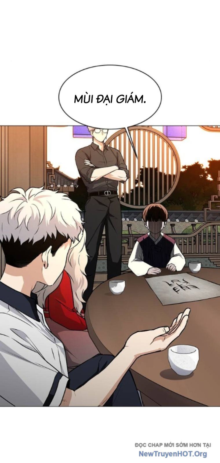 Kiếm Vương Chapter 56 - Trang 2