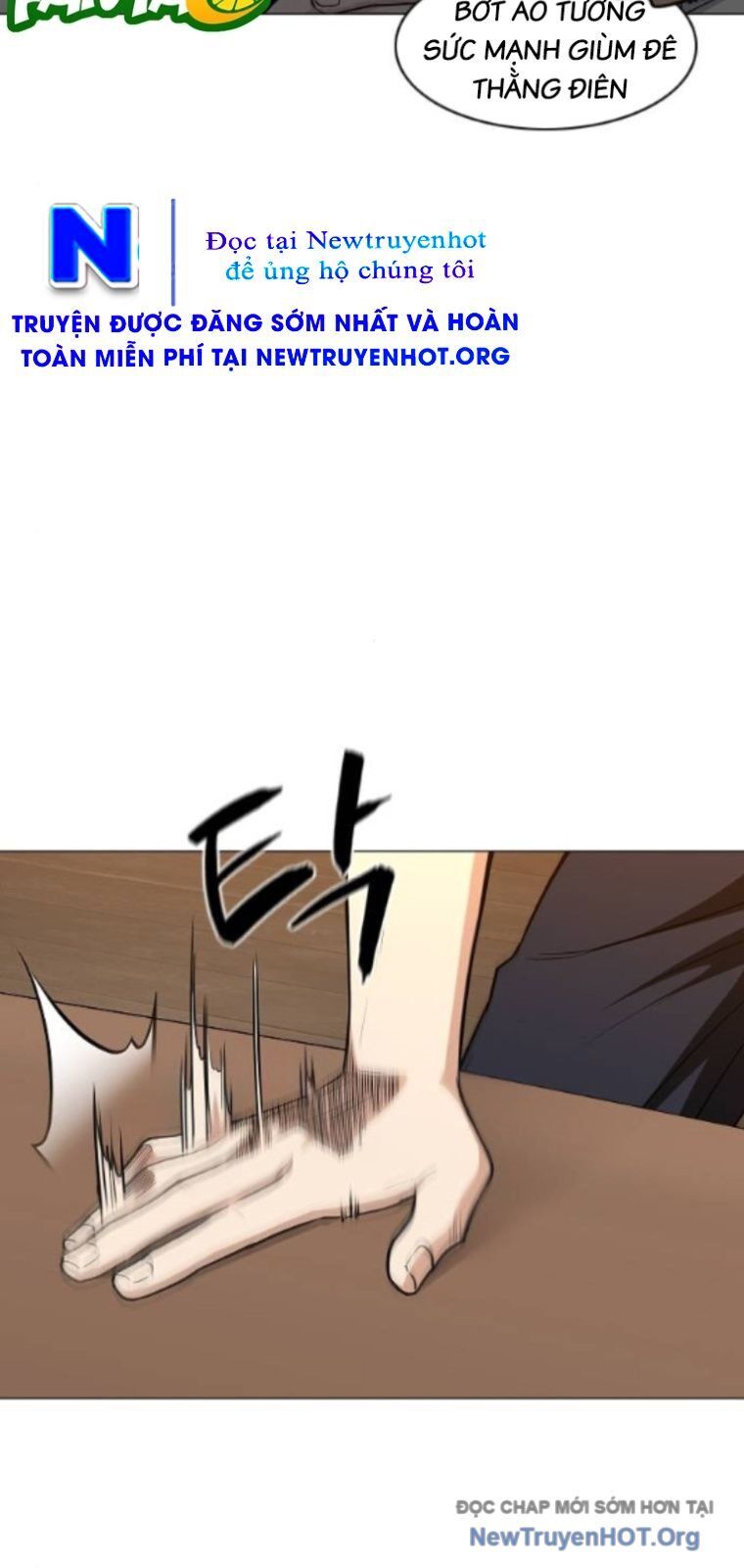 Kiếm Vương Chapter 56 - Trang 2