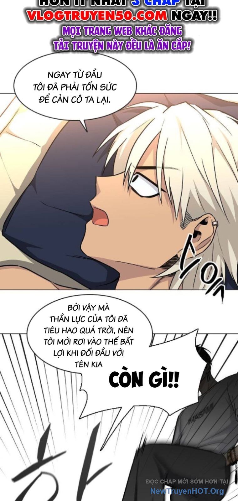 Kiếm Vương Chapter 56 - Trang 2