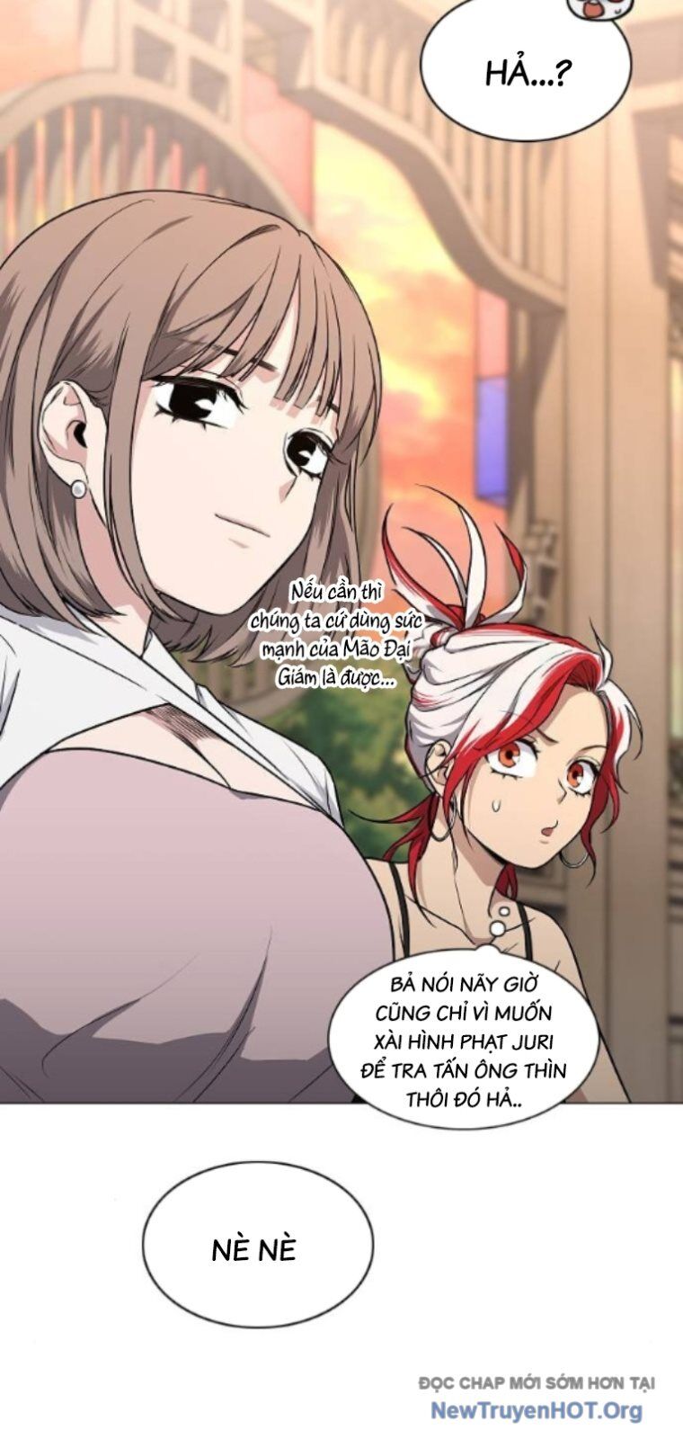 Kiếm Vương Chapter 56 - Trang 2