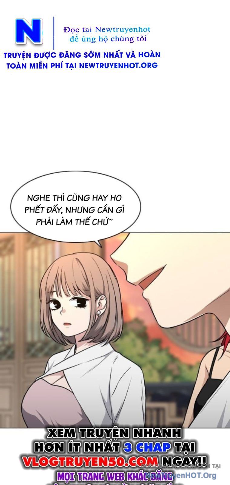 Kiếm Vương Chapter 56 - Trang 2