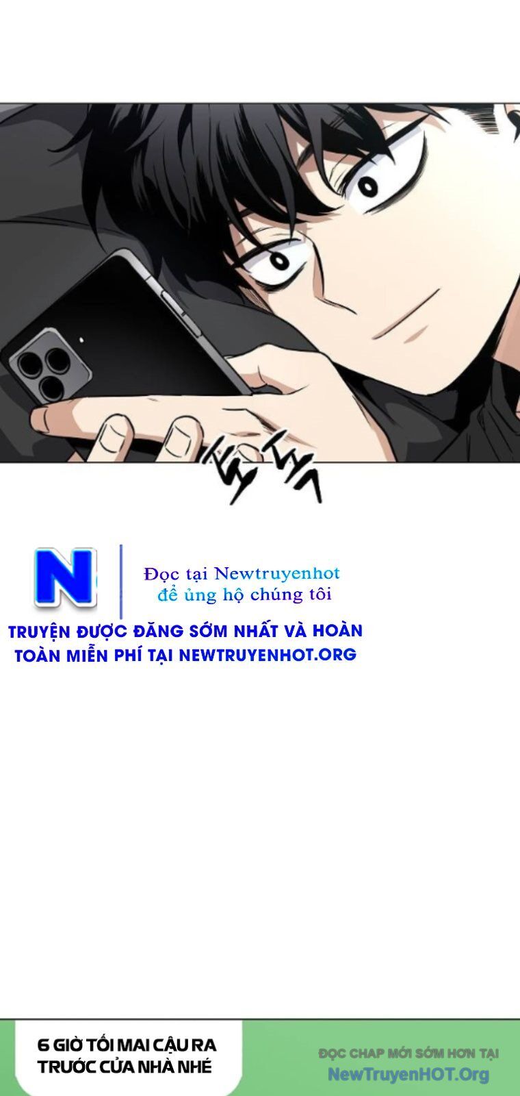 Kiếm Vương Chapter 56 - Trang 2