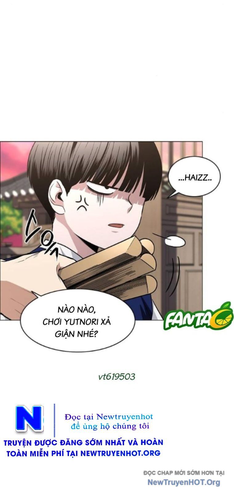 Kiếm Vương Chapter 57 - Trang 2