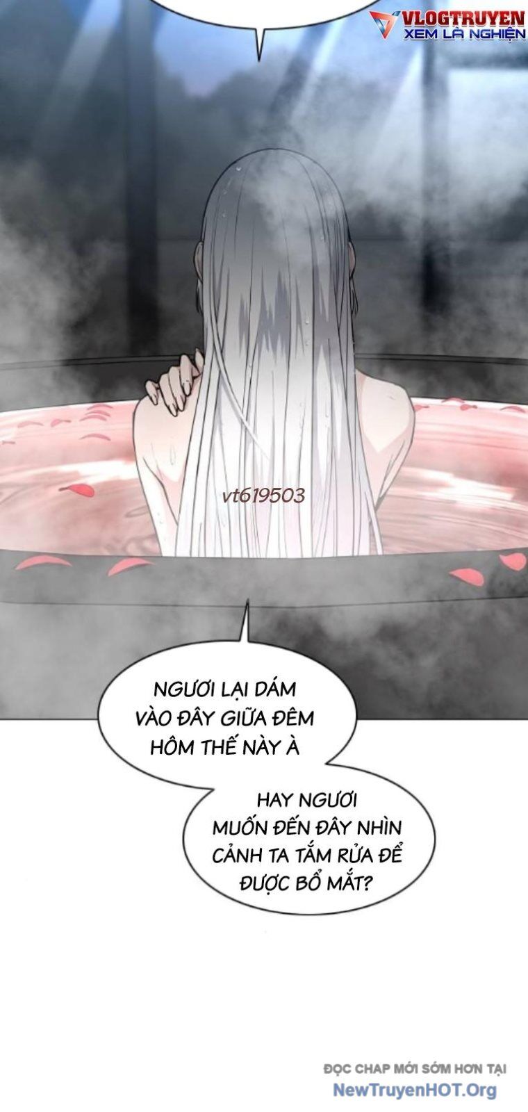 Kiếm Vương Chapter 57 - Trang 2