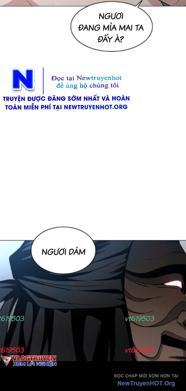 Kiếm Vương Chapter 57 - Trang 2