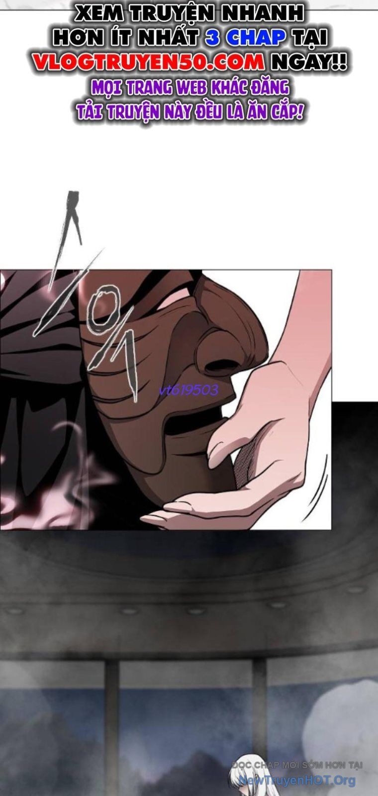 Kiếm Vương Chapter 57 - Trang 2