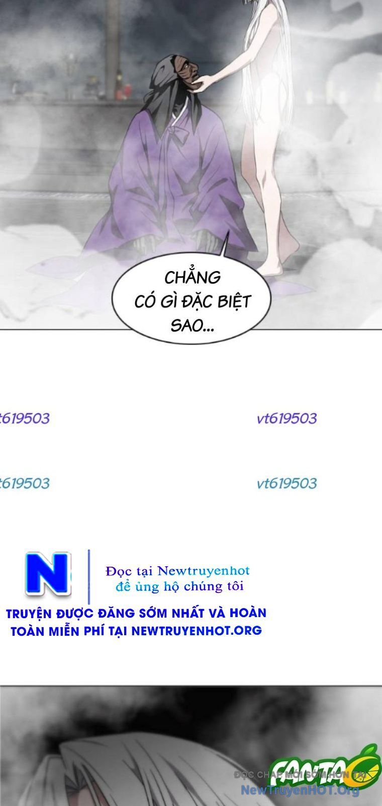 Kiếm Vương Chapter 57 - Trang 2