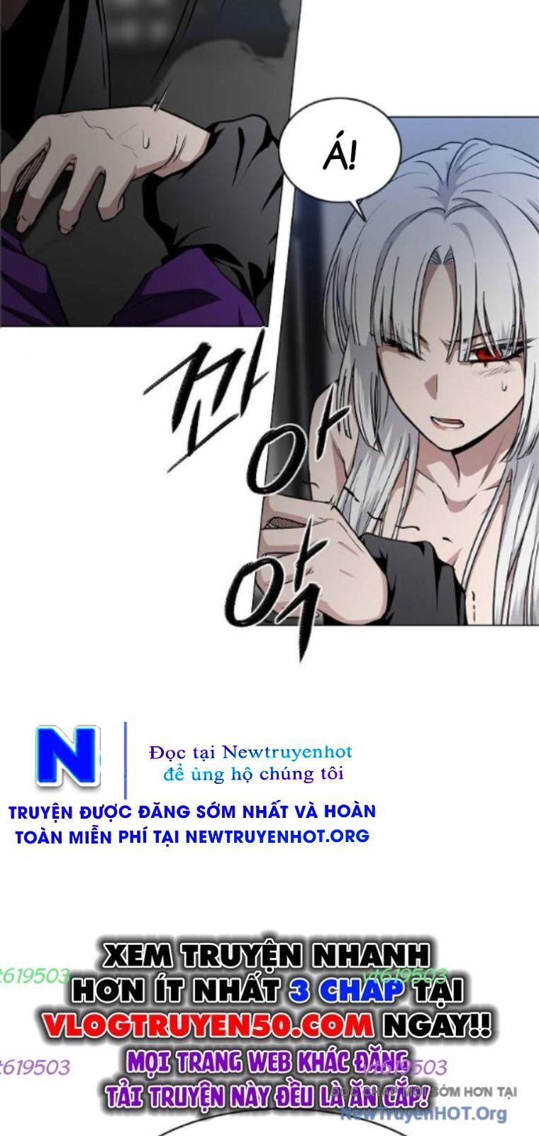 Kiếm Vương Chapter 57 - Trang 2