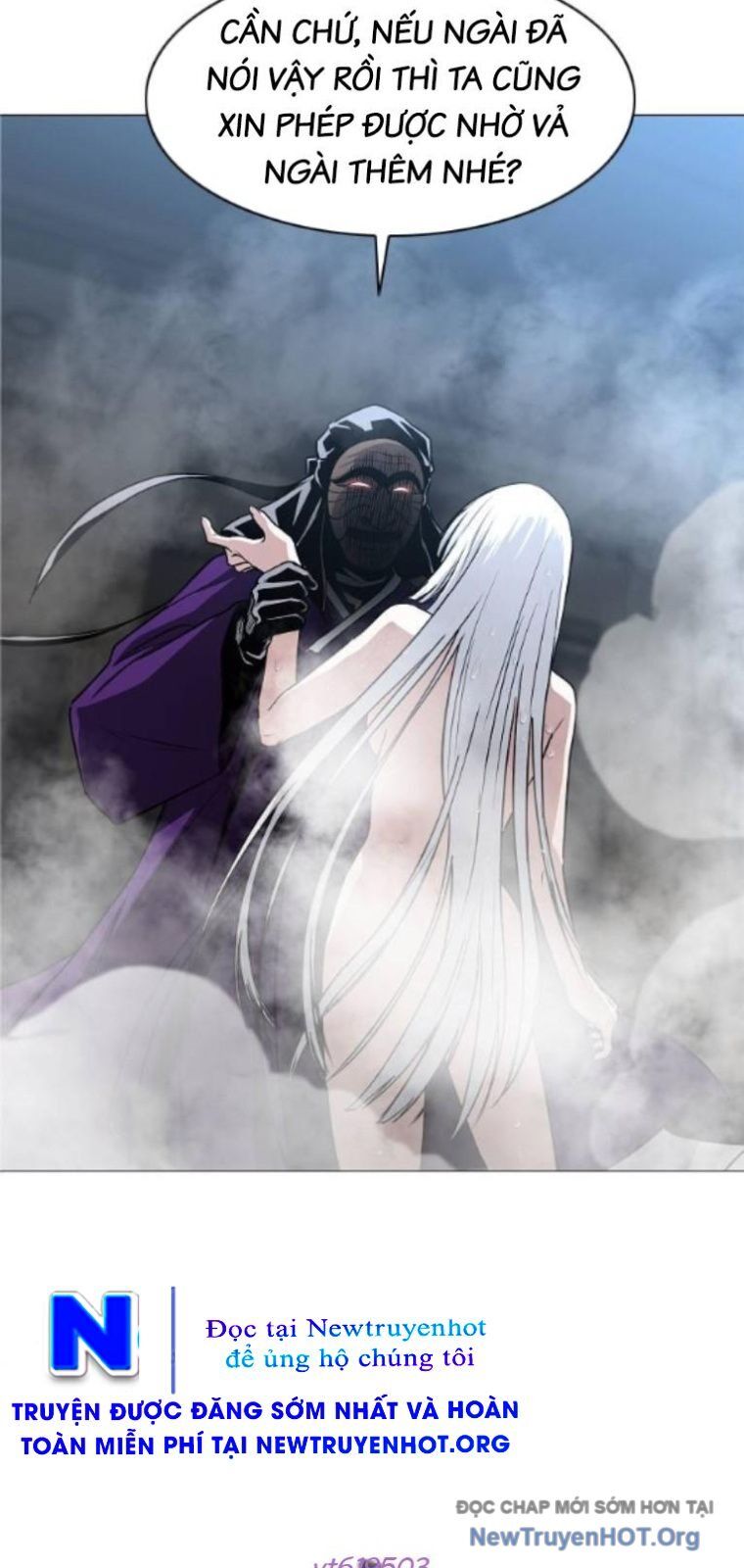 Kiếm Vương Chapter 57 - Trang 2