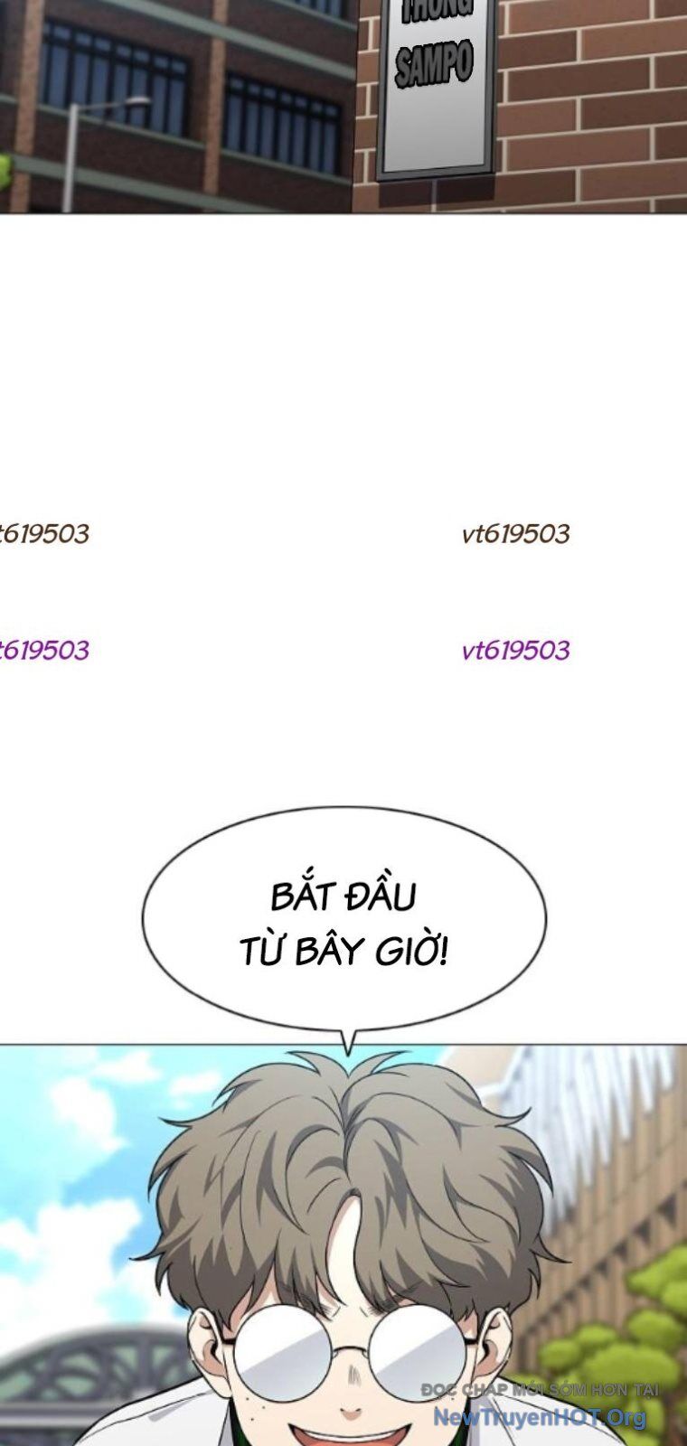 Kiếm Vương Chapter 57 - Trang 2