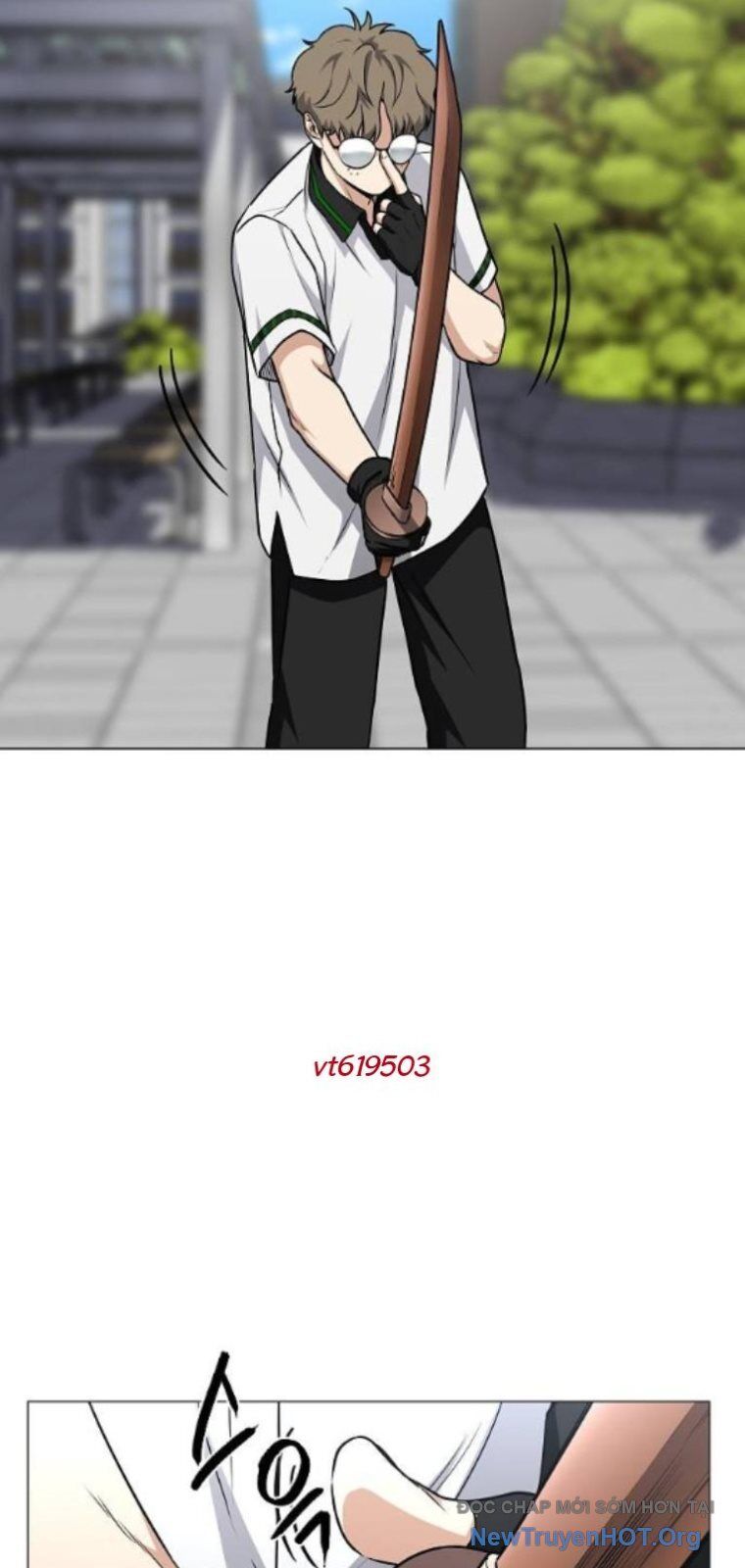 Kiếm Vương Chapter 57 - Trang 2