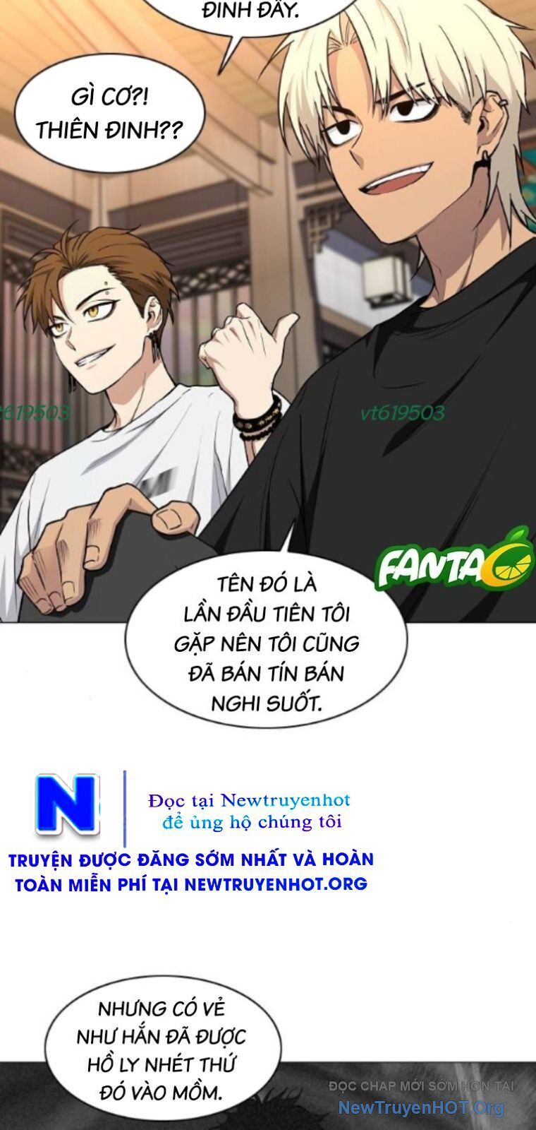 Kiếm Vương Chapter 57 - Trang 2