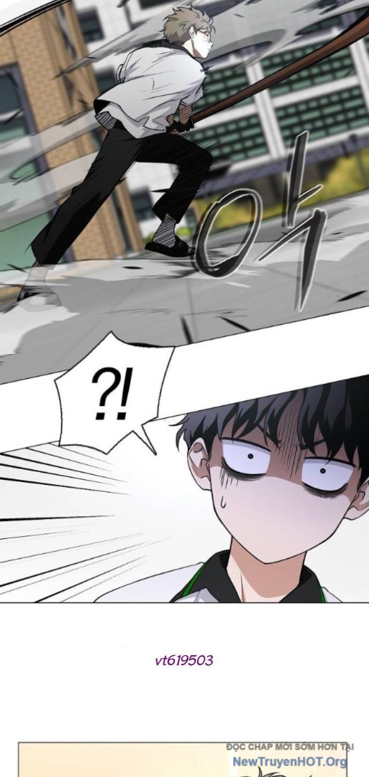 Kiếm Vương Chapter 57 - Trang 2