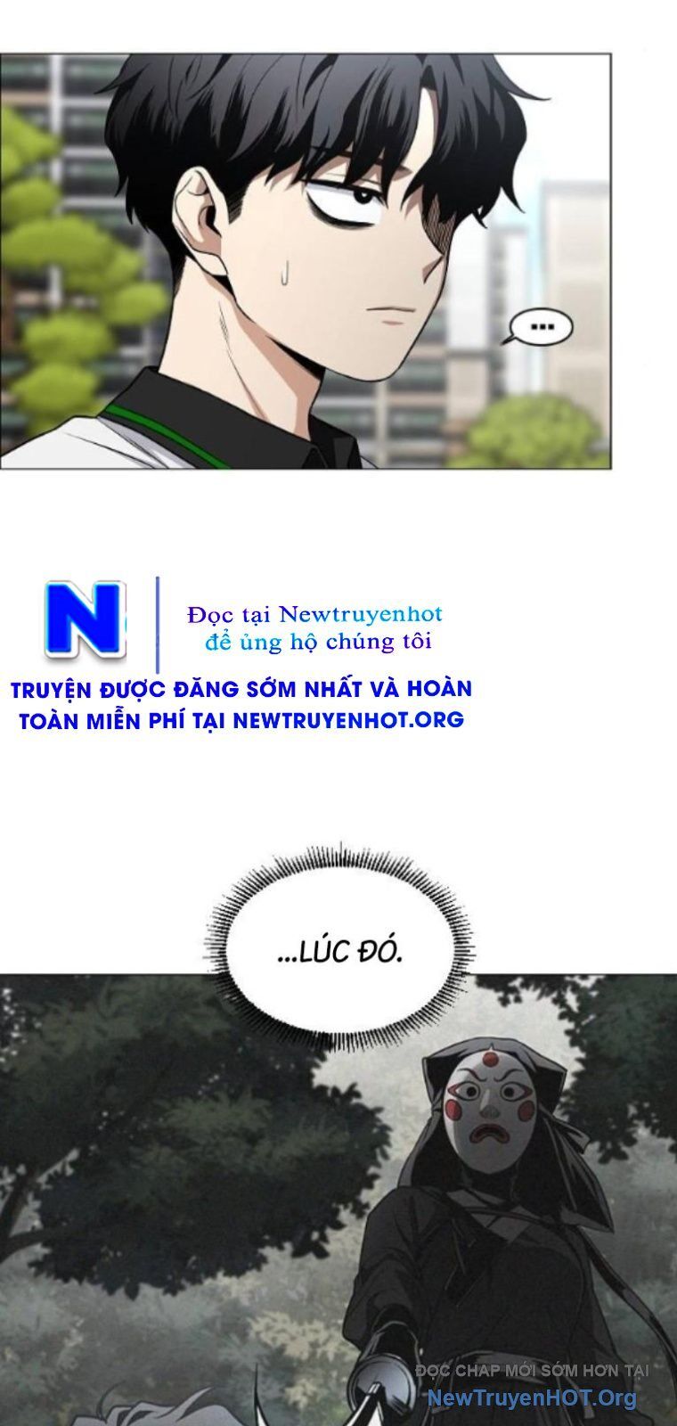 Kiếm Vương Chapter 57 - Trang 2