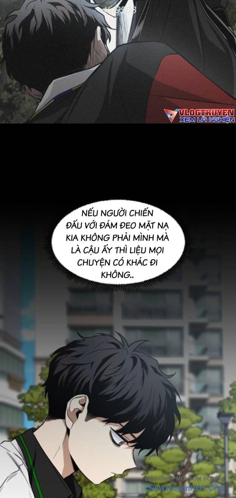 Kiếm Vương Chapter 57 - Trang 2