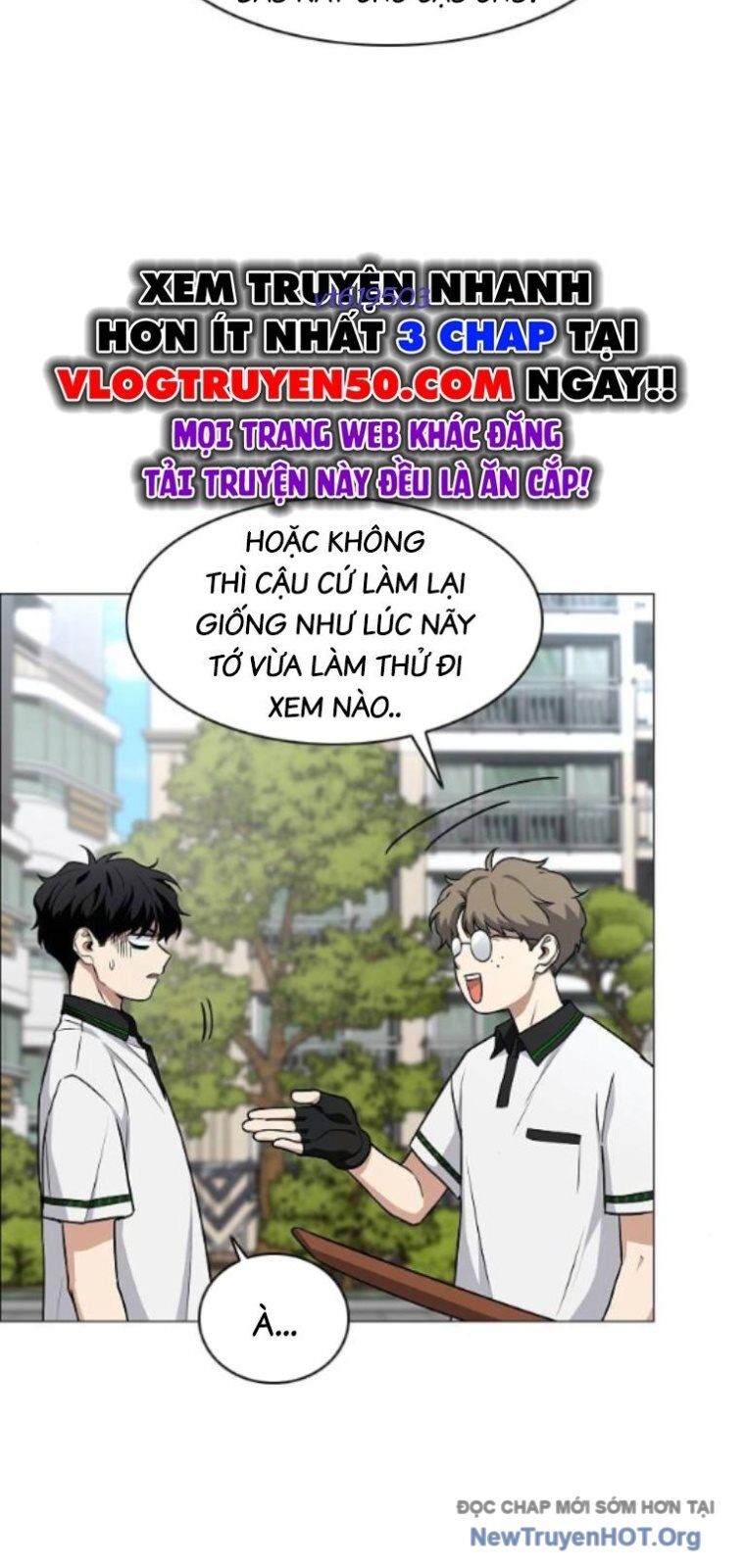 Kiếm Vương Chapter 57 - Trang 2