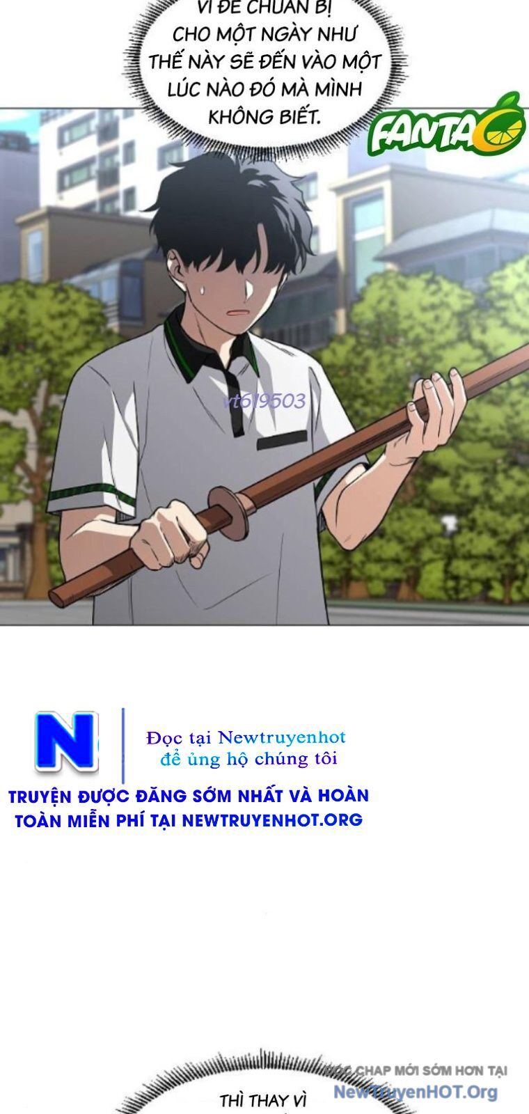 Kiếm Vương Chapter 57 - Trang 2