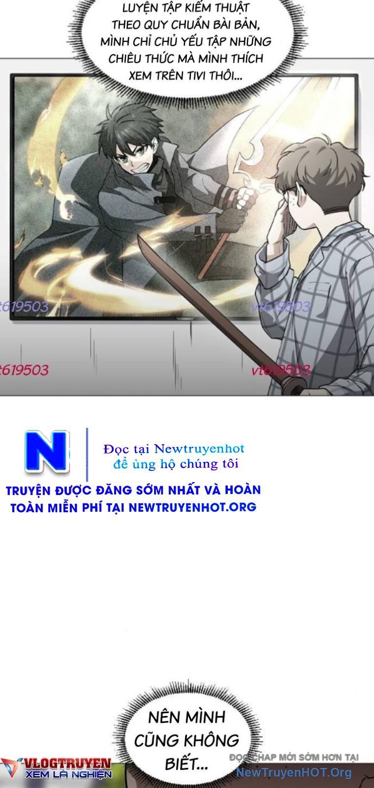 Kiếm Vương Chapter 57 - Trang 2