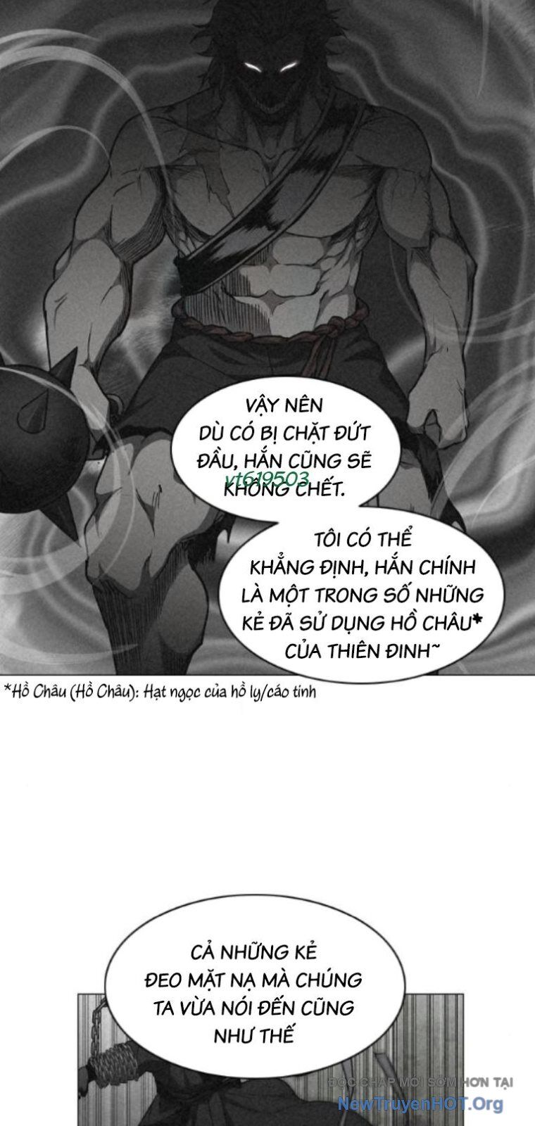 Kiếm Vương Chapter 57 - Trang 2